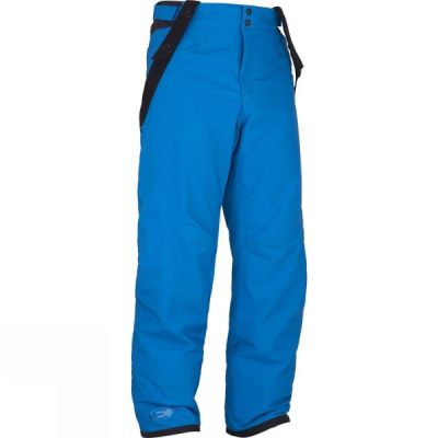 Pantalones Eider Bormio 2.0 Hombre - Azules - Chile WQD065492